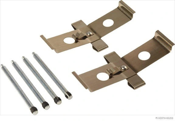 Accessory Kit, disc brake pad